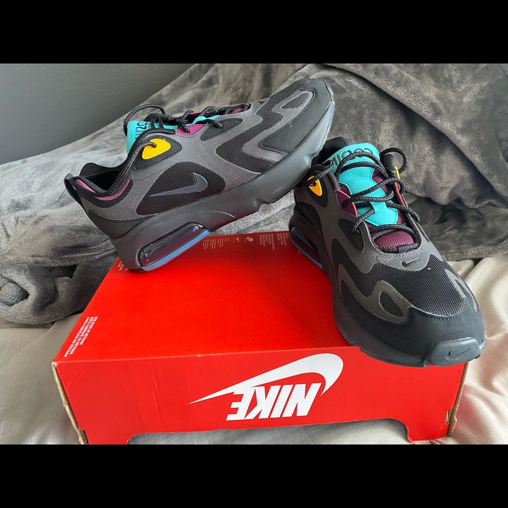 Nike air max 200 - Picture 2 of 4